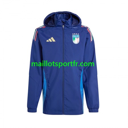 Italie Vestes d'entrainement Windrunner 2024/25